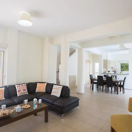 Villa Delfini Dv4 *