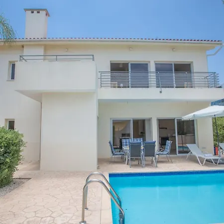 Delfini Dv4 Villa Protaras